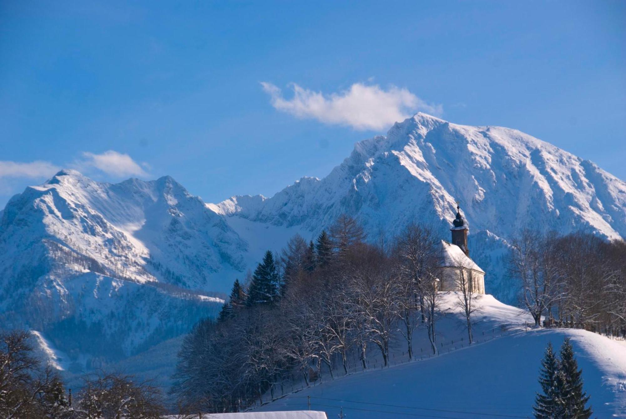 Haus Redtenbacher Виндишгарстен Экстерьер фото