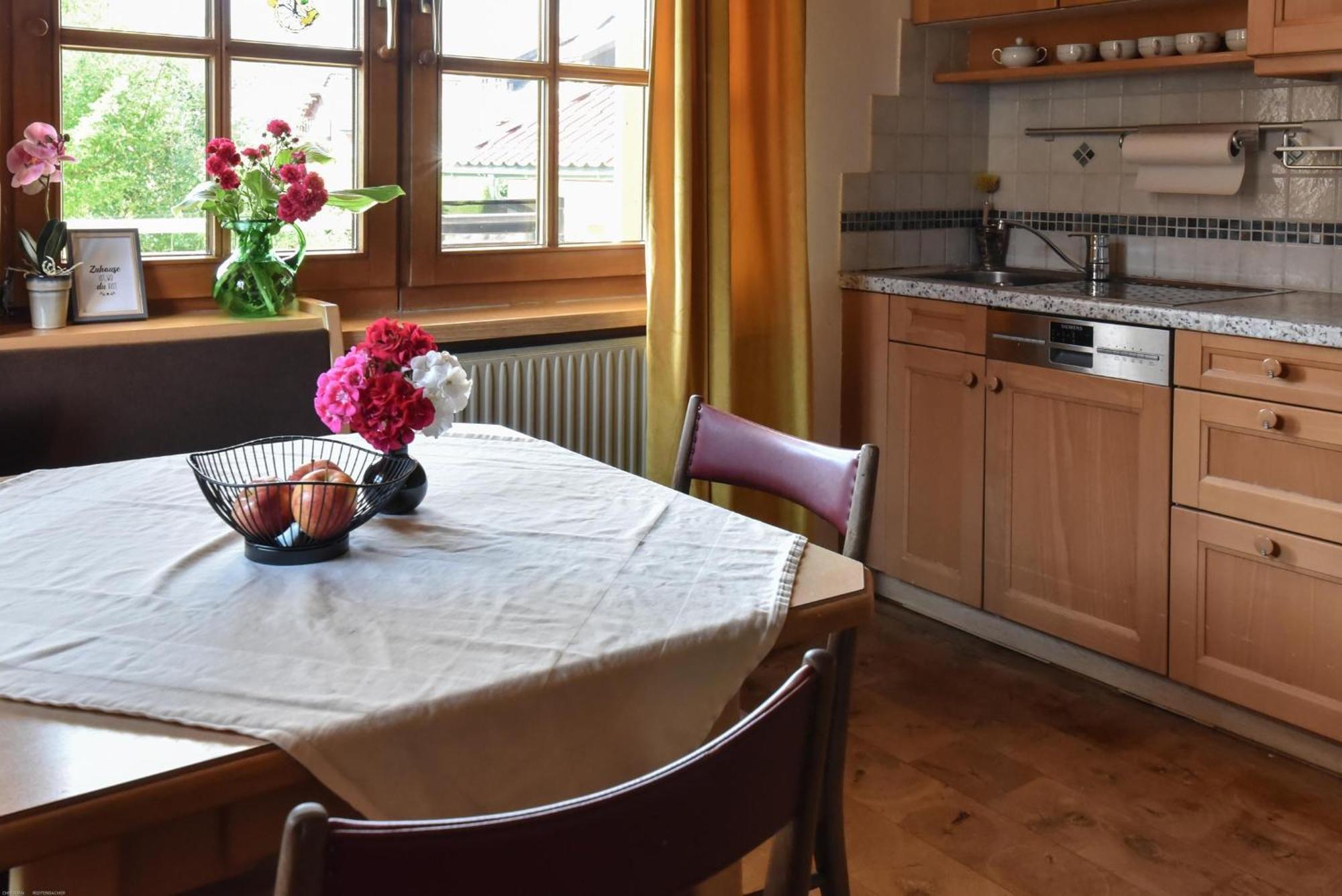 Haus Redtenbacher Виндишгарстен Экстерьер фото